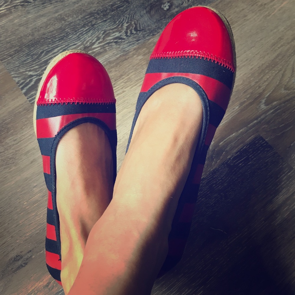 Nautica Flats